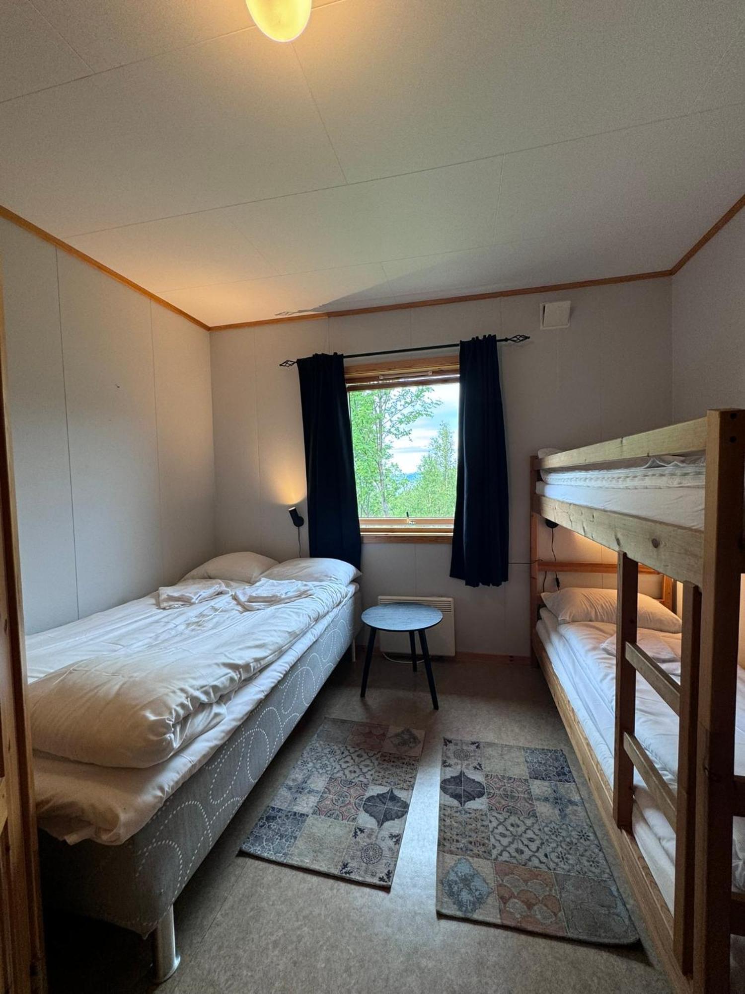 Silsand Skoghus旅舍 外观 照片